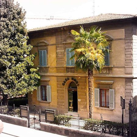 Bed and Breakfast Casa Gori à Certaldo Extérieur photo