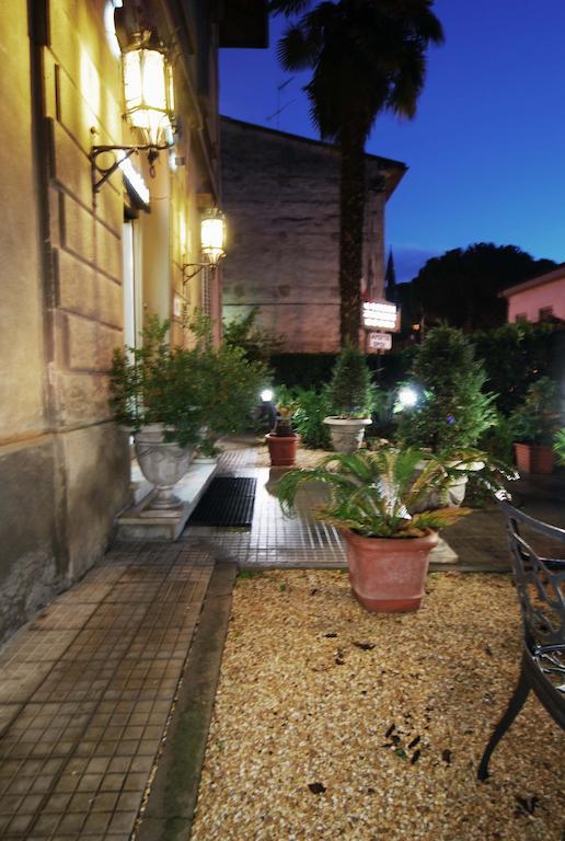 Bed and Breakfast Casa Gori à Certaldo Extérieur photo