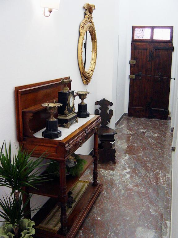 Bed and Breakfast Casa Gori à Certaldo Extérieur photo