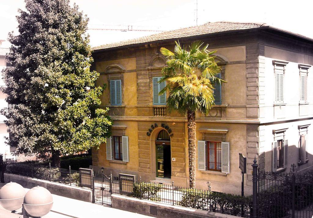 Bed and Breakfast Casa Gori à Certaldo Extérieur photo
